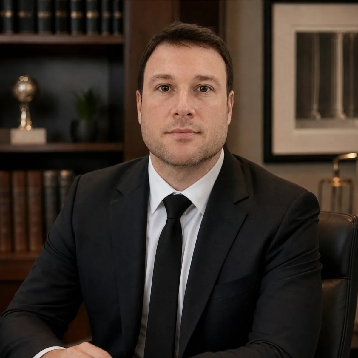Dr. Marcio Stillitano
